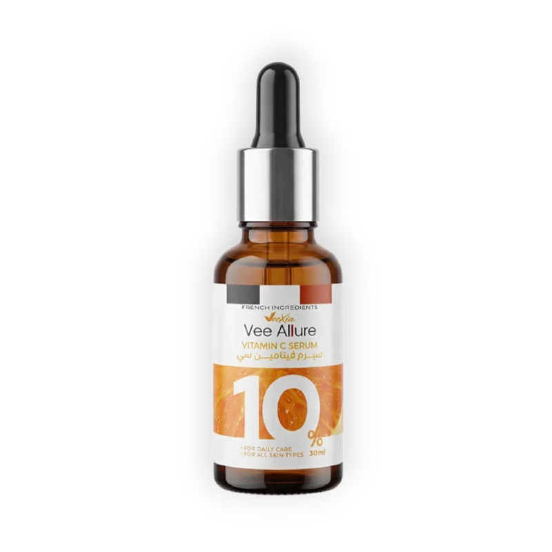 VEEXIA VEE ALLURE VIT C SERUM 30ML