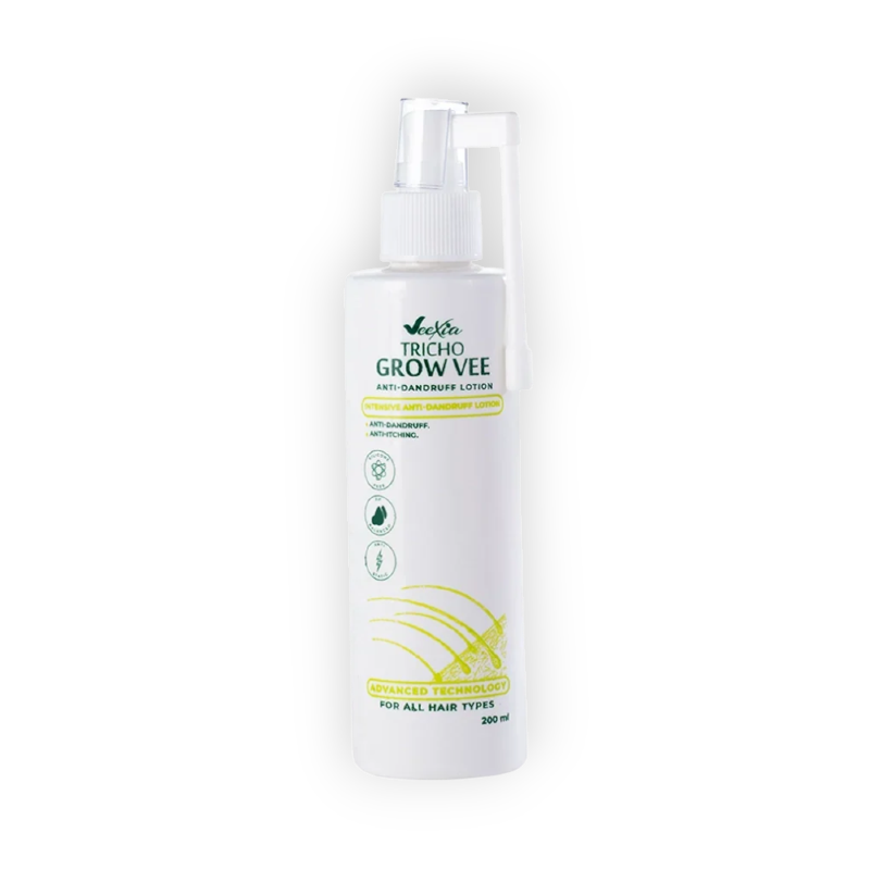 VEEXIA TRICHO GROW VEE ANTI DANDRUFF LOTION 200ML