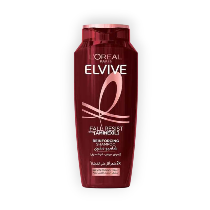 LOREAL ELVIVE SHAMPOO FULL RESIST 400ML OFF