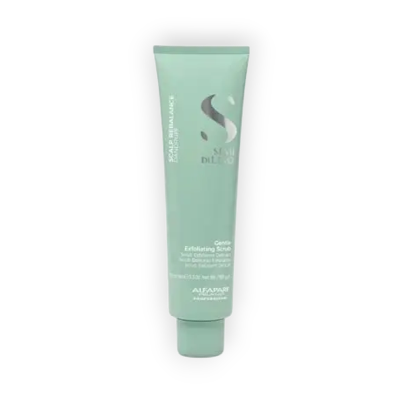 SEMI DILINO ANTI DANDRUFF EXFOLIATING SCRUB 150ML