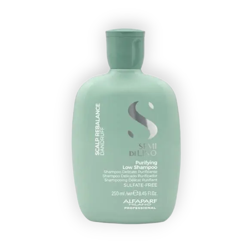 SEMI DILINO SHAMPOO DANDRUFF 250ML
