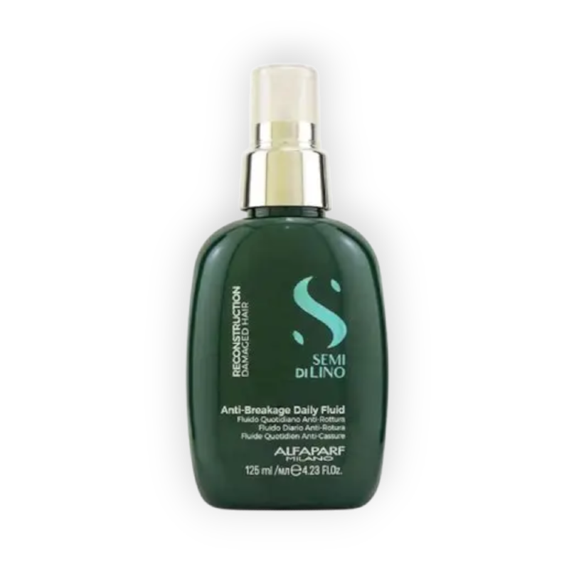 SEMI DILINO ANTI BREAKAGE DAILY FLUID DAMAGED HAIR 125ML