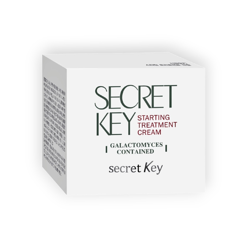 SECRET KEY STARTING TREATMENT CREAM GALACTOMYCES 50ML