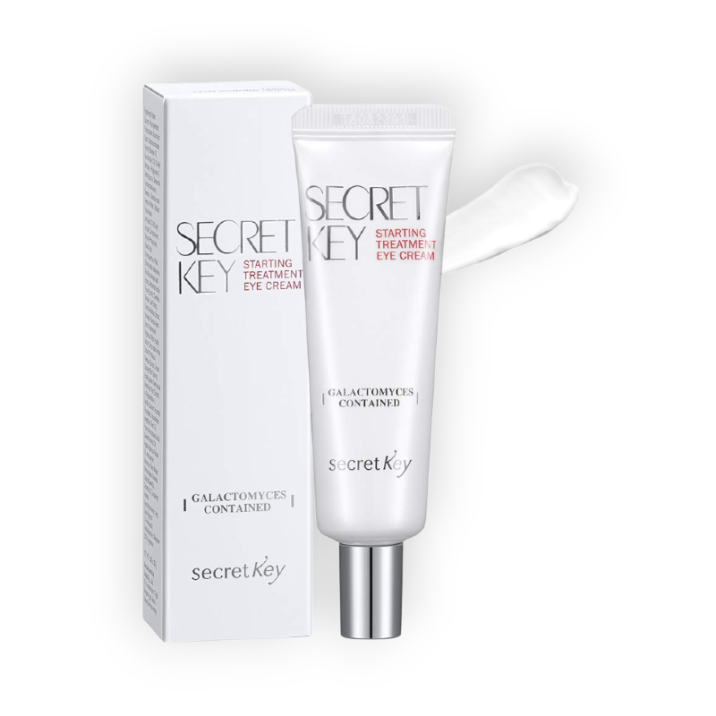 SECRET KEY STARTING TREATMENT EYE CREAM 30G