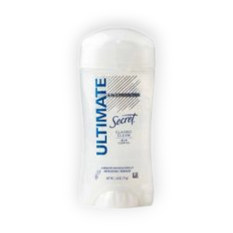 SECRET STICK GEL (ULTIMATE) 73G