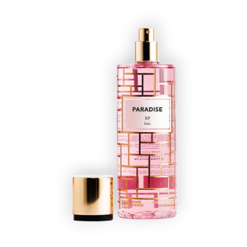 FLORENTINA PERFUME SPRAY PARADISE 250ML