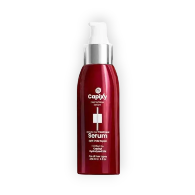CAPIXY HAIR FRRTILIZER SERUM 120ML