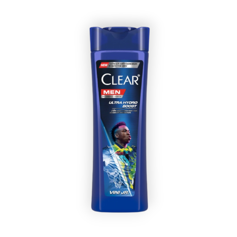 CLEAR SHAMPOO ULRTA HYDRO BOOST 180ML OFF