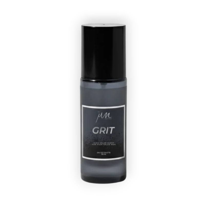 DEOC EAU DE TOILETTE (GRIT) THE MM SIGNATURE 150ML