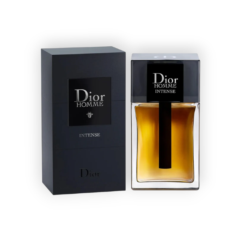 DIOR HOMME INTENSE EAU DE PARFUM 100ML (COPY)
