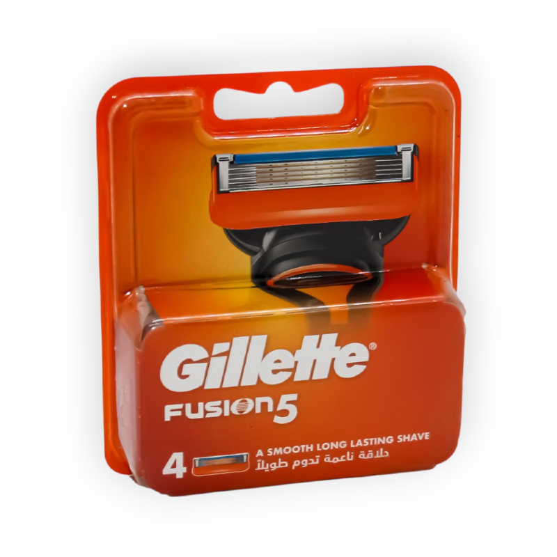 GTT FUSION 4PCS (4507) موس