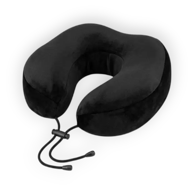 MEMORY FOAM NECK MEDICAL PILLOW رقبة سفر