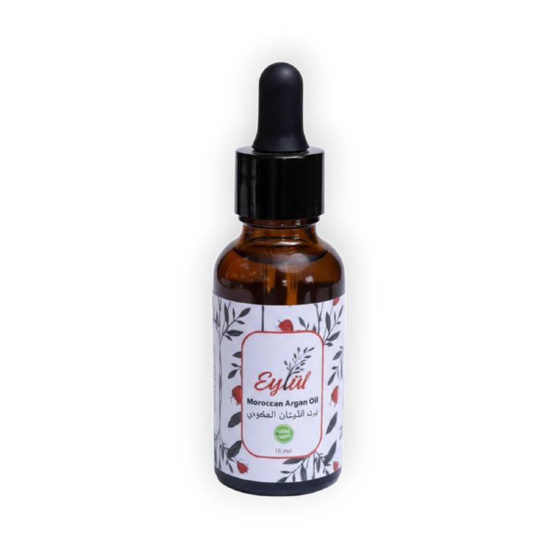 EYLUL WATERCRESS OIL 30 ML