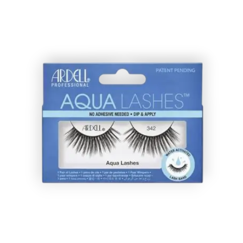 ARDELL AQUA LASHES (342) رموش