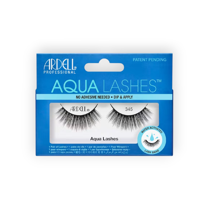 ARDELL AQUA LASHES (345) رموش