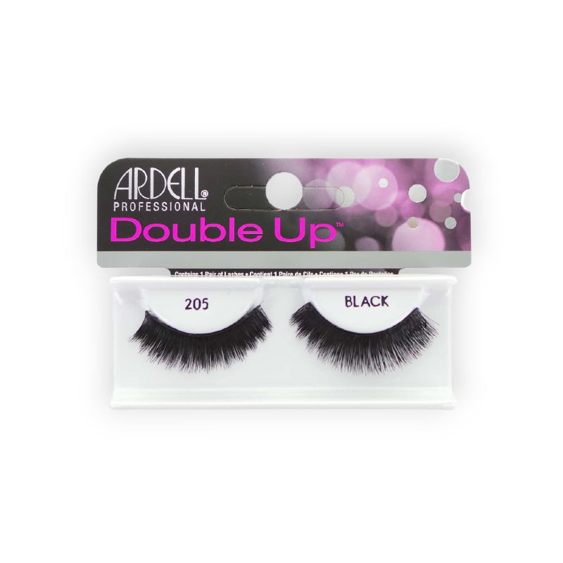 ARDELL DOUBLE UP(205 BLACK) رموش