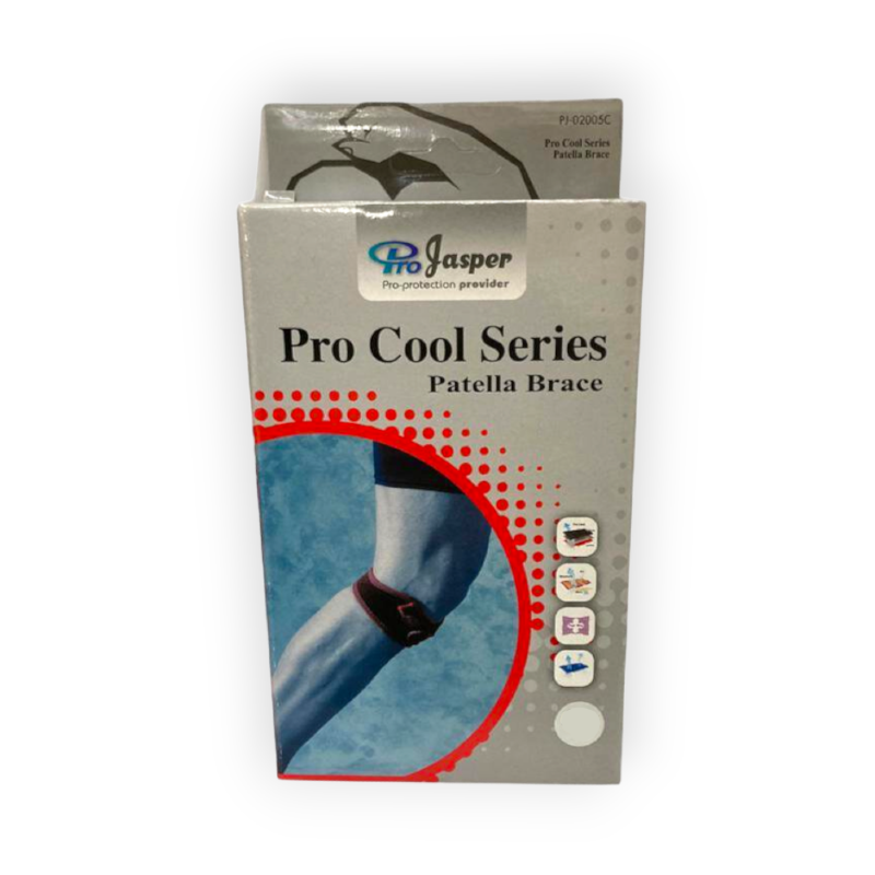 JASPER PATELLA BRACE PJ-02005C(R)