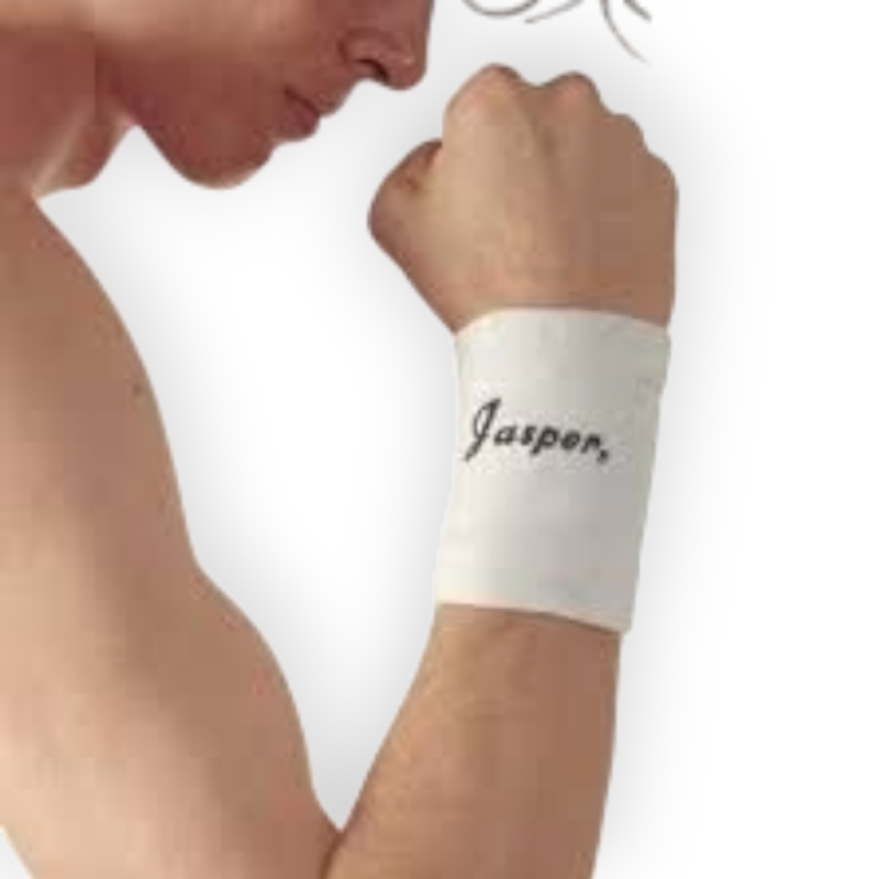 JASPER SOFT WRIST SUPPORTER ET002 (M)