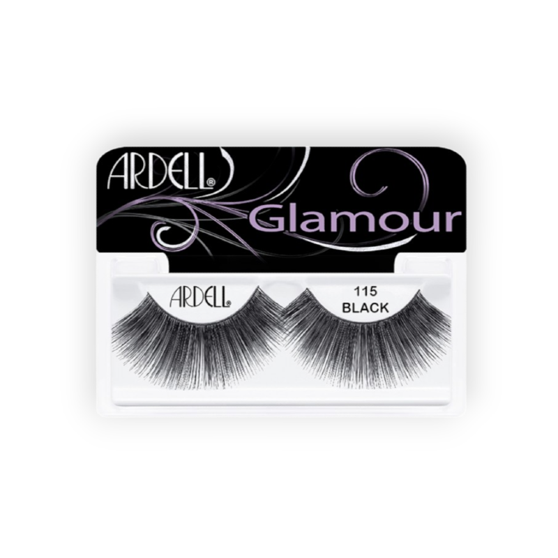 ARDELL FASHION&LASHS(115 BLACK) رموش