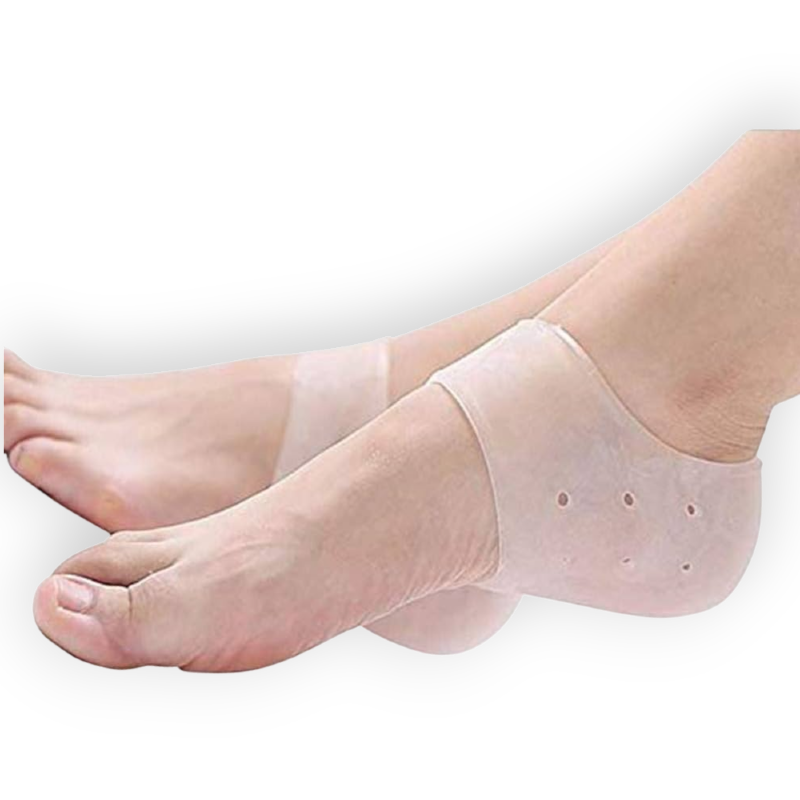 SPECIAL GEL ADHESIVE HEEL  ONE SIZE SP 9410