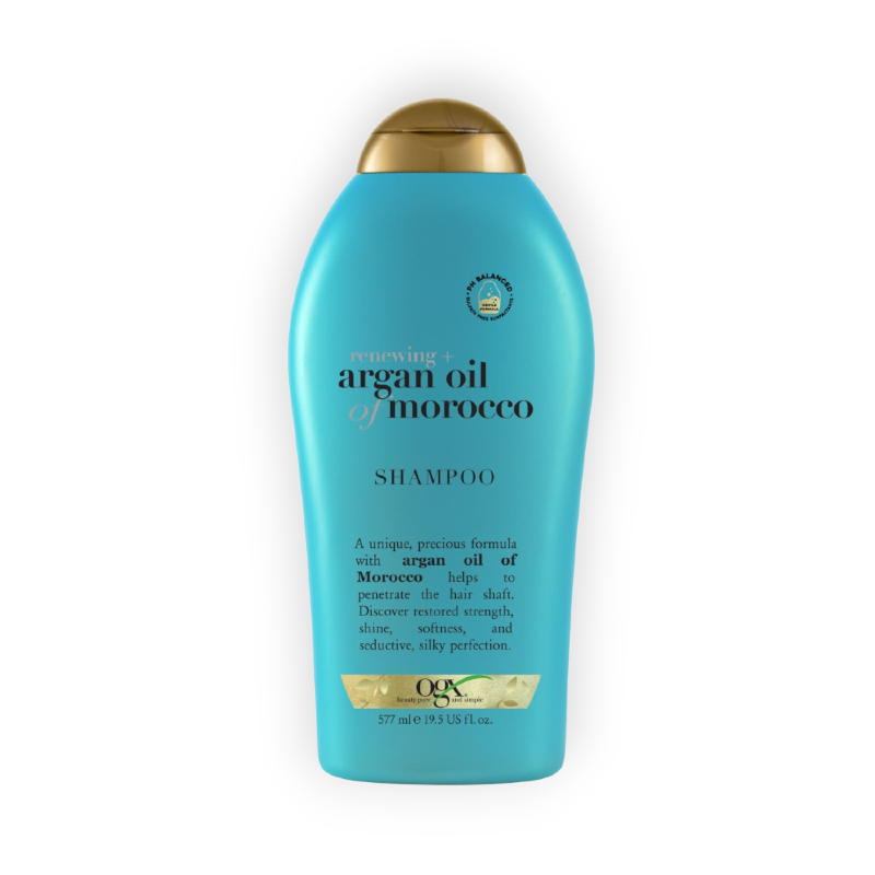 OGX SHAMPOO ARGAN OIL OF MOROCCO 577ML
