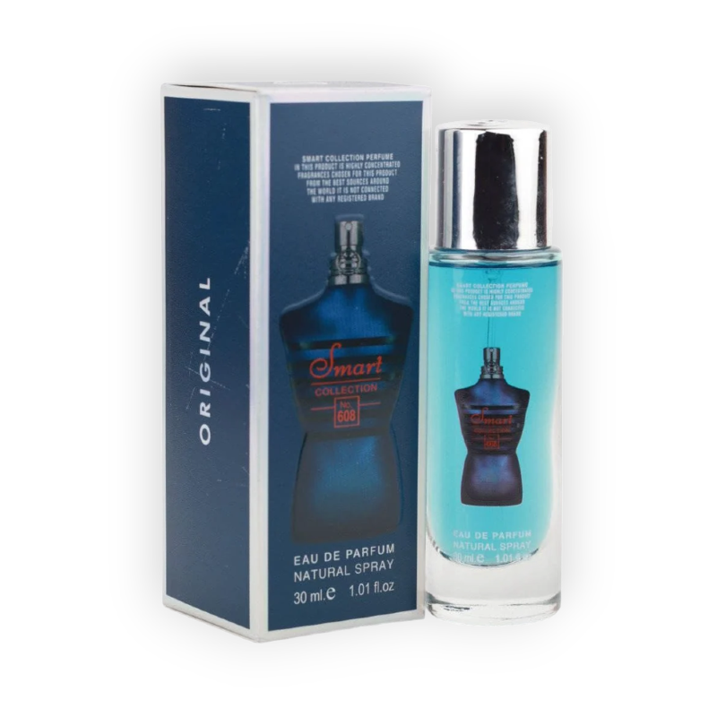 SMART PARFUM (HUGO 486) FOR MEN 30ML