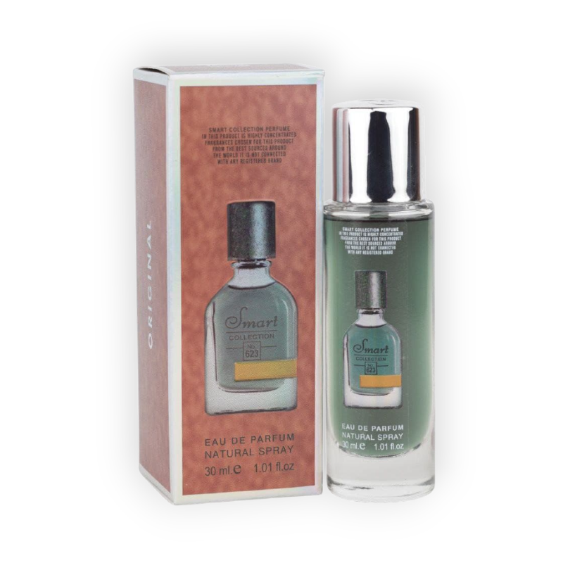 SMART PARFUM (MEGAMARE 623) FOR MEN 30ML