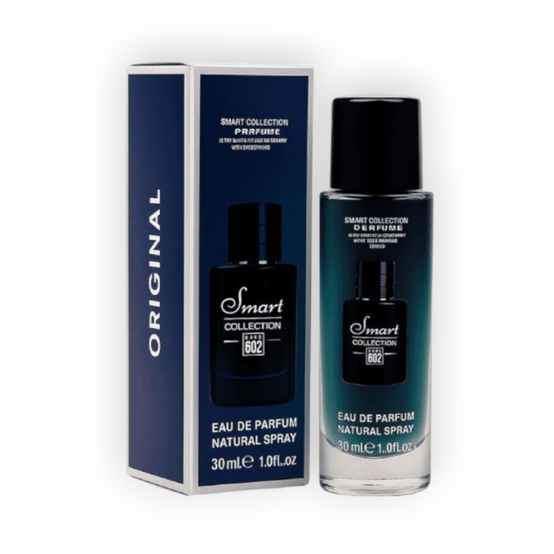SMART PARFUM (SOUVAGE ELIXIR 602) FOR MEN 30ML