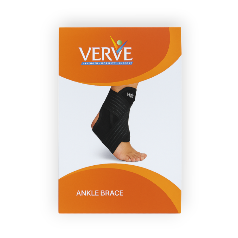 VERVE ANKLE SUPPORT  (XXXL)