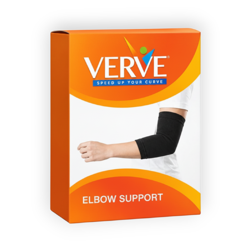 VERVE ELBOW SUPPORT  (L)