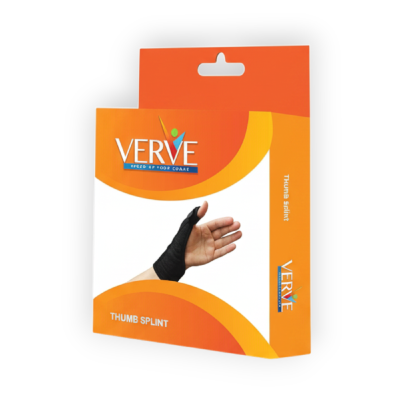 VERVE THUMP SUPPORT (S)