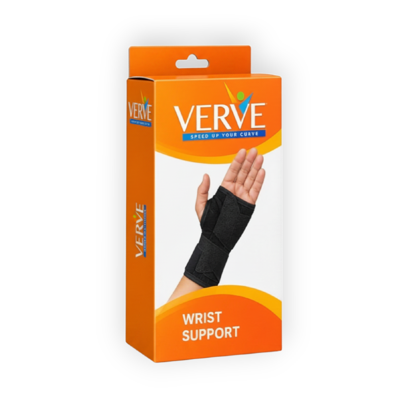 VERVE WRIST SUPPORT (XXL) RIGHT