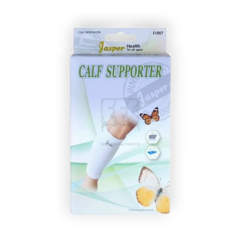 JASPER ET007 SOFT CALF SUPPORTER (M)