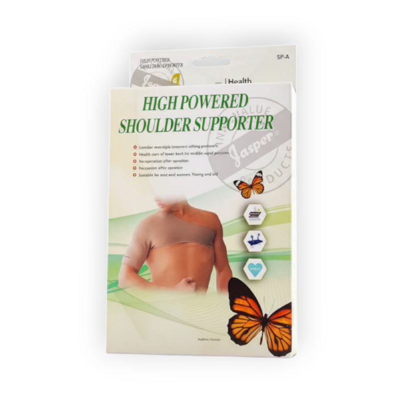 JASPER SP-A SHOULDER SUPPORTER (L)