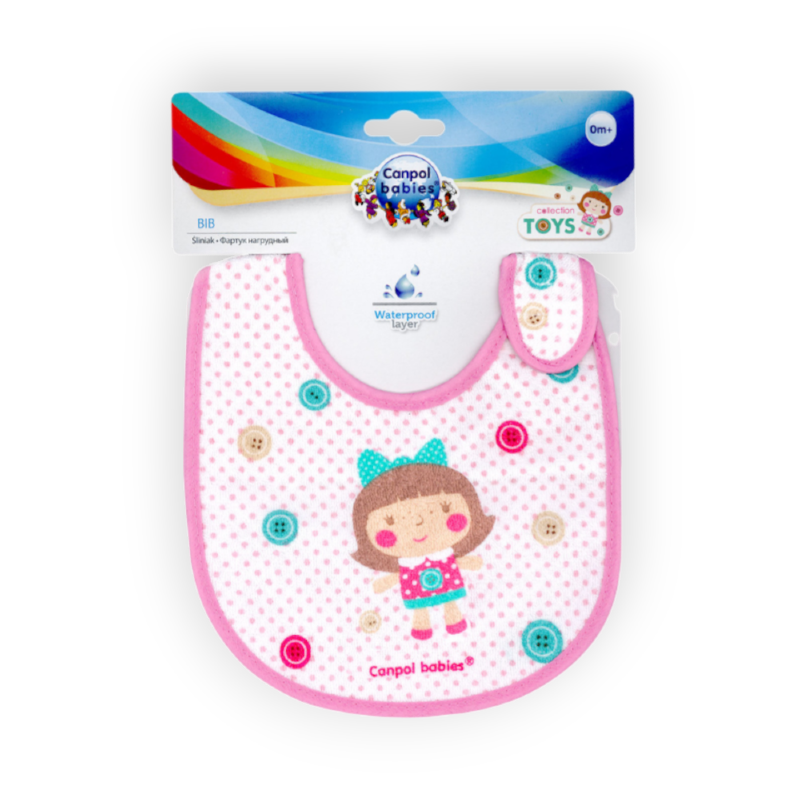 CANPOL BABIES TOYS 0M+ 3PCS(15 109) بافته
