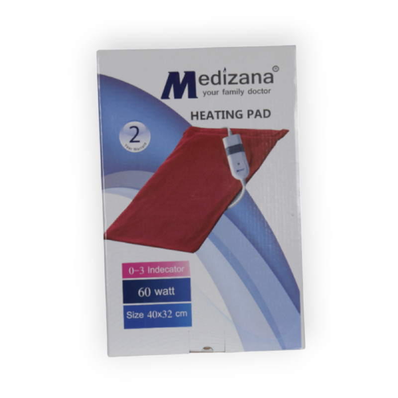 MEDIZANA  مخدة حرارية
