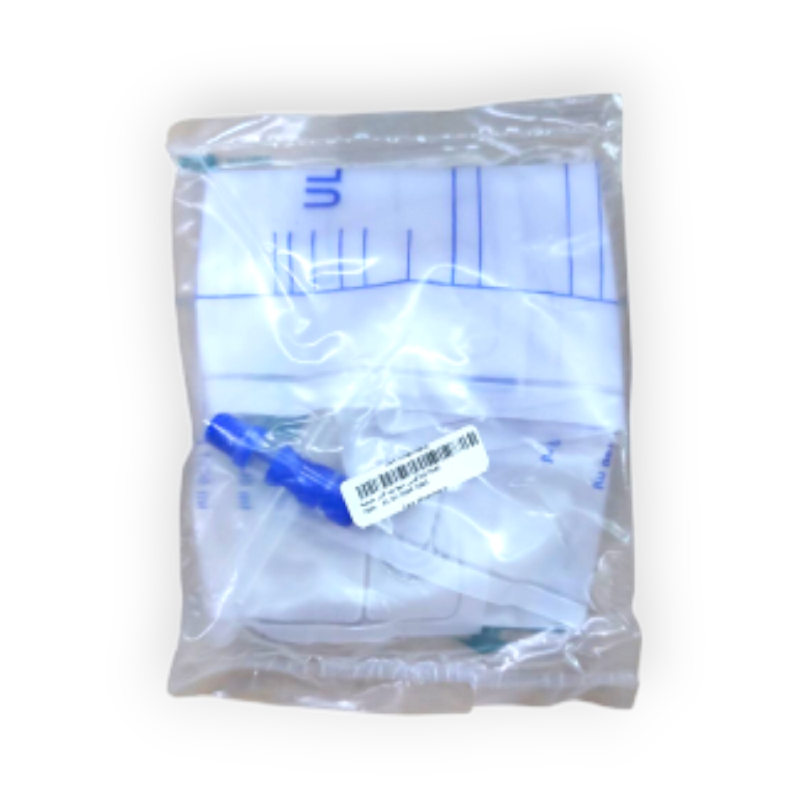 URINE BAG كيس جمع بول كبار