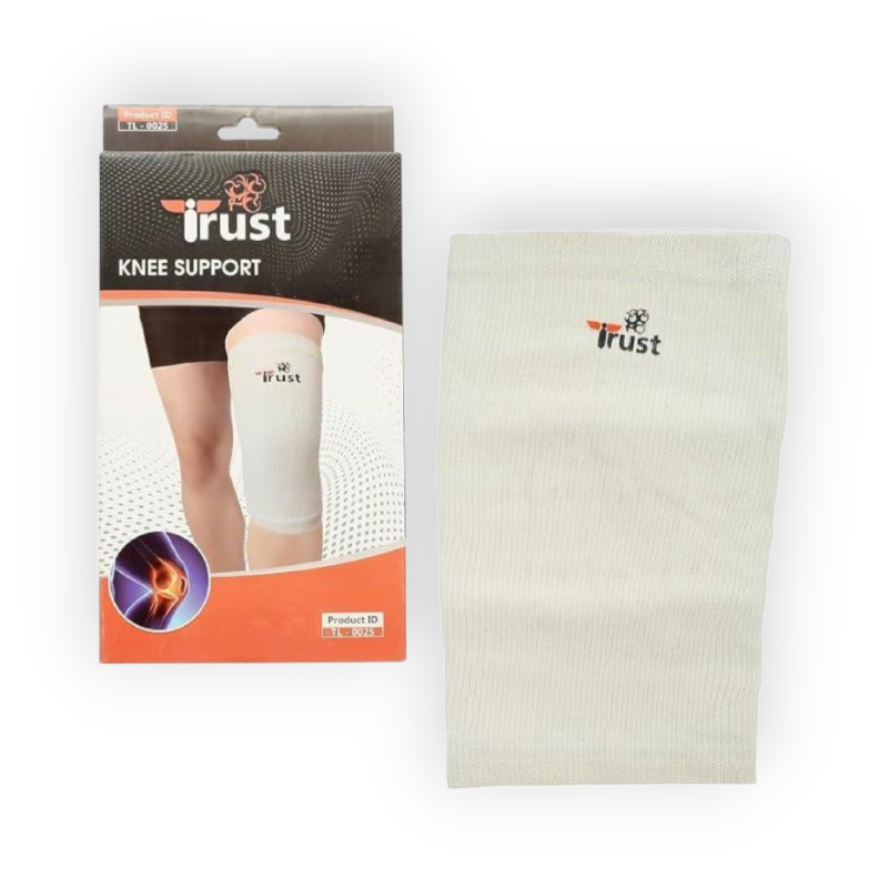 TRUST KNEE SUPPORT (XXL) 0025 ركبة