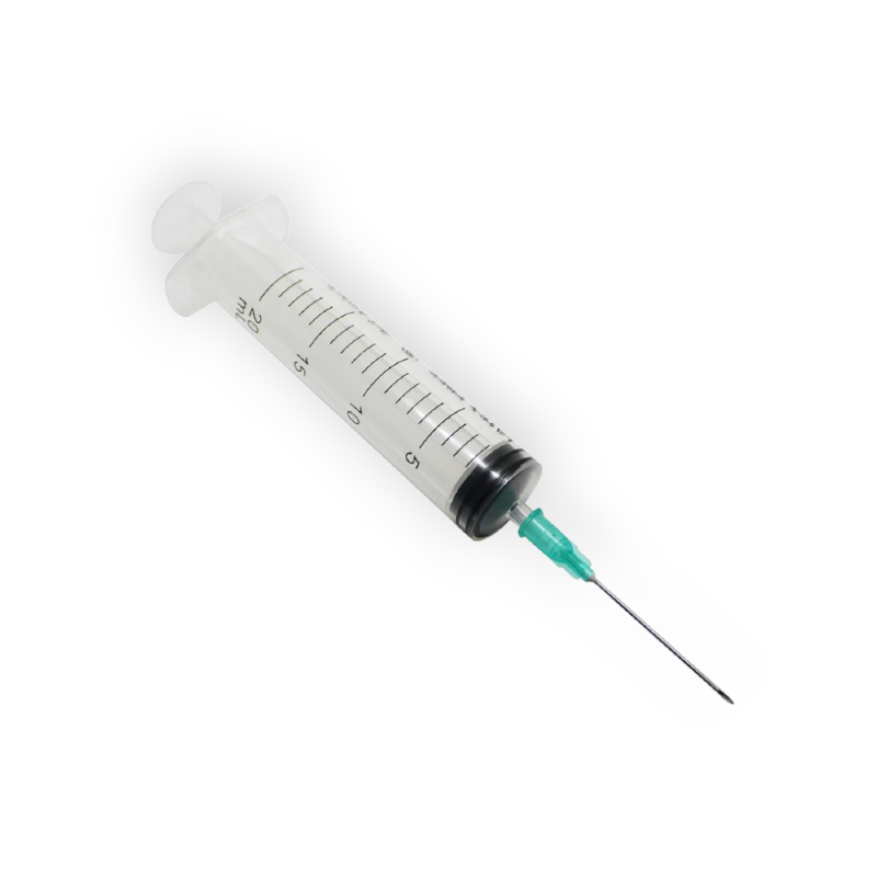 SYRINGE 20CMسرنجة - 20 سم