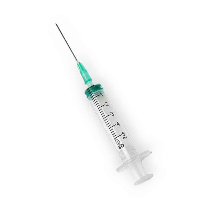 SYRING 5ML (صيني)