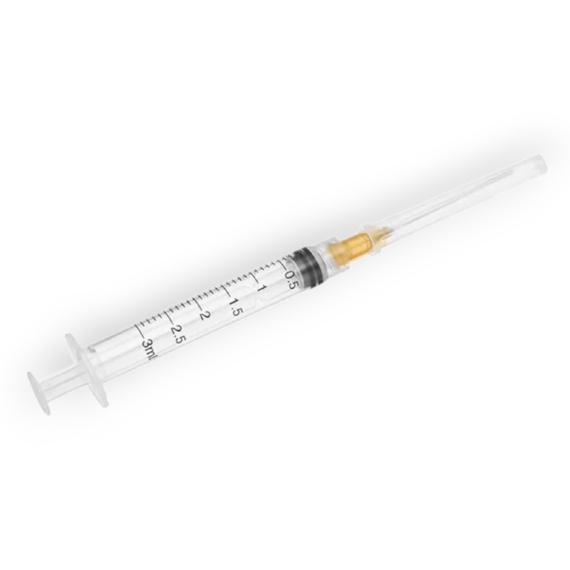 SYRING 3ML كوري سرنجه 3 سم سيدات