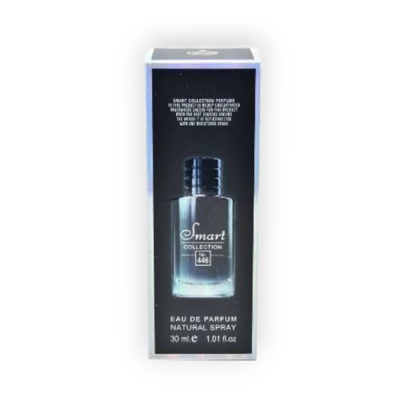 SMART PARFUM (SOUVAGE 446) FOR MEN 30ML