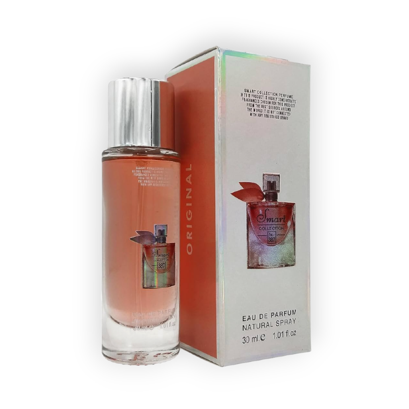 SMART PARFUM (LAVIE BELL 387) FOR WOMEN 30ML