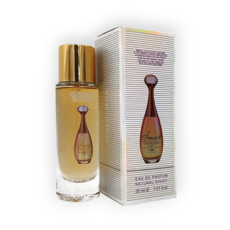 SMART PARFUM (JADORE 64) FOR WOMEN 30ML