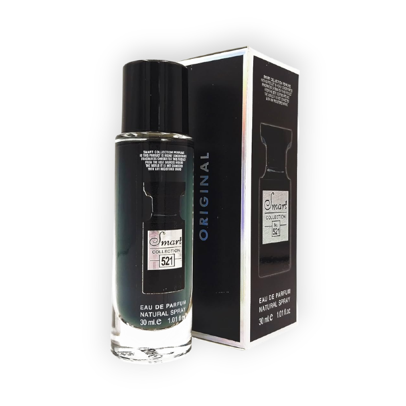 SMART PARFUM (COCO CHANEL 521) FOR MEN 30ML