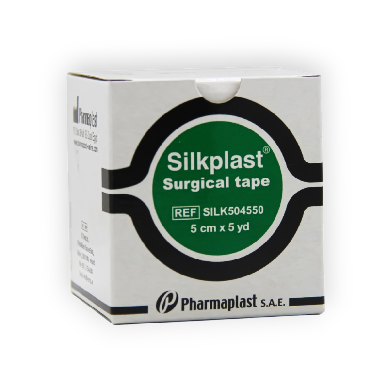 SILKPLAST5CMX5M