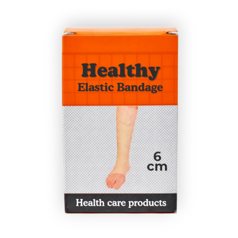 HEALTHY. رباط ضاغط    6 سم