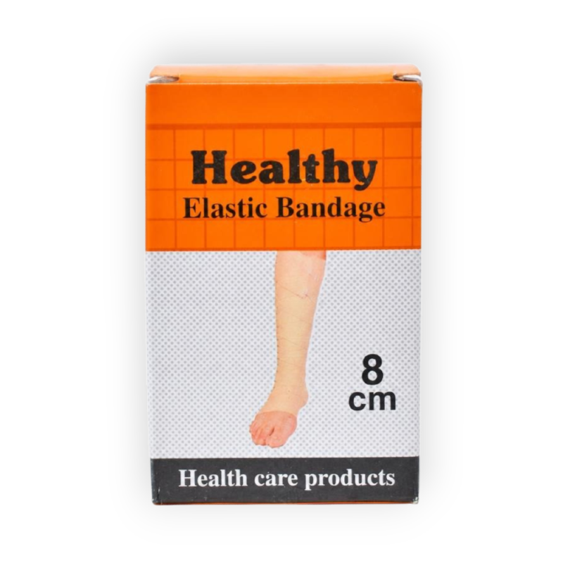 HEALTHY. رباط ضاغط    8 سم