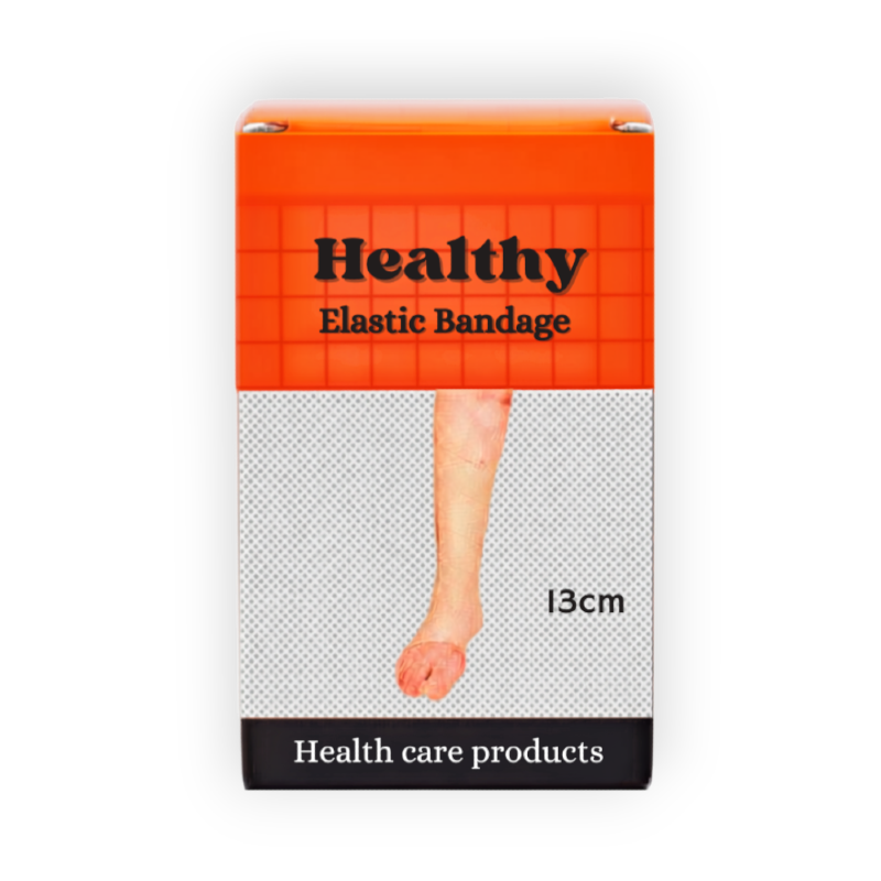 HEALTHY. رباط ضاغط  12 سم