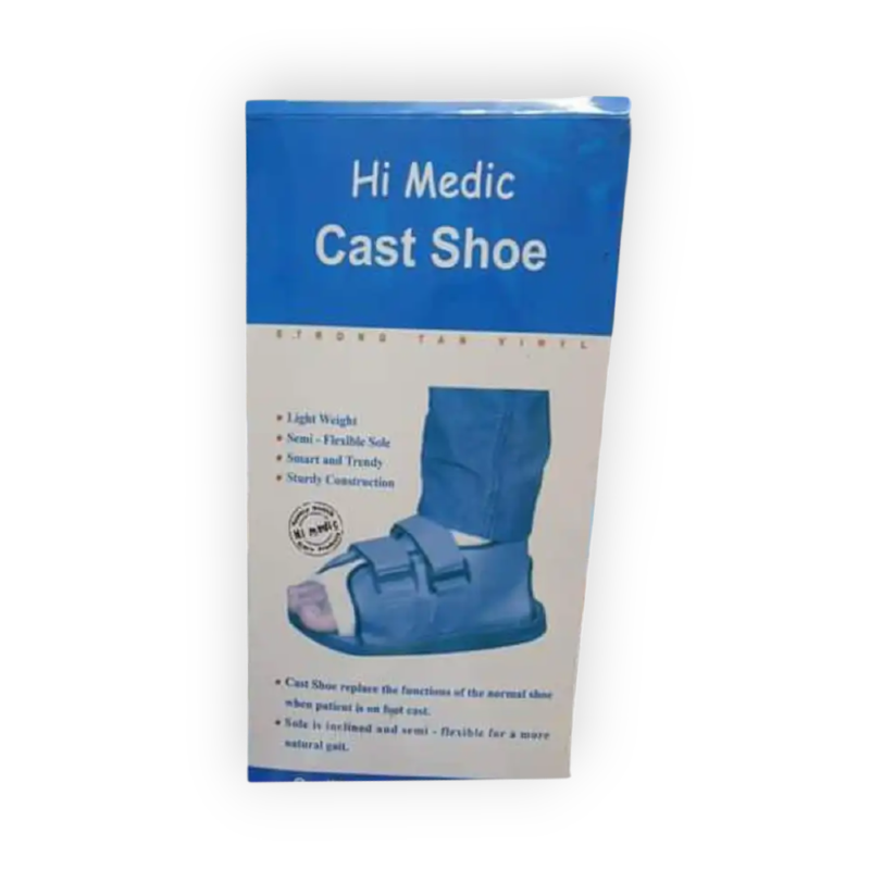 HI MEDIC (XL) صندل جبس مقاس